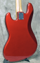 Fender : 2021 Collection MIJ Hybrid II Jazz Bass 5